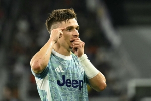 天天盈球足球比分-跟队记者：小孔塞桑打动图多尔留下他，尤文正在与波尔图协商