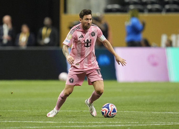 天天盈球足球比分-斯基拉：迈阿密国际有信心很快与梅西完成续约