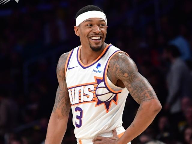 天天盈球 官网-比尔痛打湖人的背后 隐藏着太阳7胜0负的密码