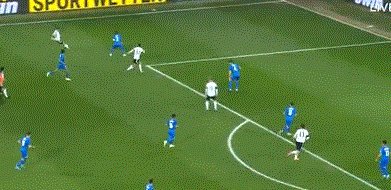 【热身】哈弗茨+韦尔纳破门 穆勒失点 德国扑点2比0